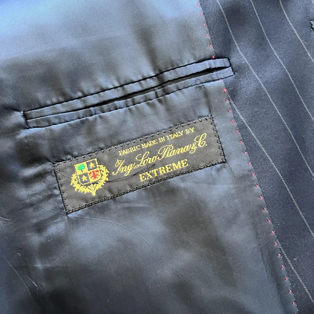 Samuelsohn brand style
